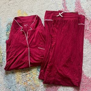 Gap modal Pajama Set